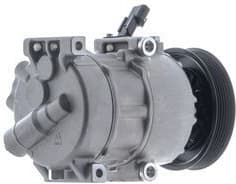 Compressor, air conditioning BEHR ACP1638000S - image 6