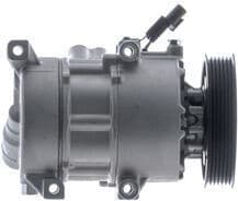 Compressor, air conditioning BEHR ACP1638000S - image 7