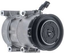 Compressor, air conditioning BEHR ACP1638000S - image 8