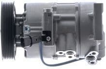 Compressor, air conditioning BEHR ACP1638000S - image 9