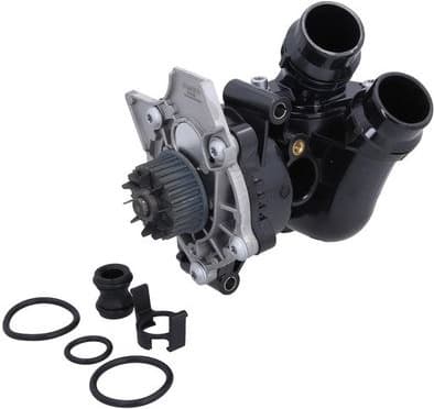 Water Pump, engine cooling T0329