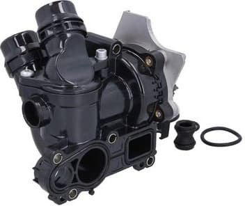 Water Pump, engine cooling T0329 - image 3