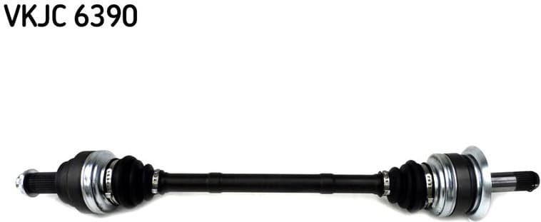 Drive Shaft VKJC 6390