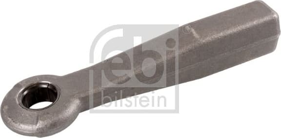 Towbar Eye, trailer hitch 08311