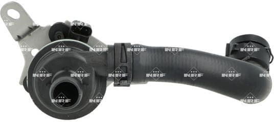 Auxiliary Water Pump (cooling water circuit) EASY FIT 390095