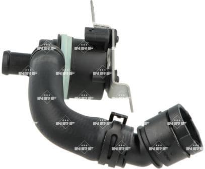 Auxiliary Water Pump (cooling water circuit) EASY FIT 390095 - image 2