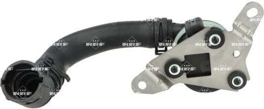 Auxiliary Water Pump (cooling water circuit) EASY FIT 390095 - image 3