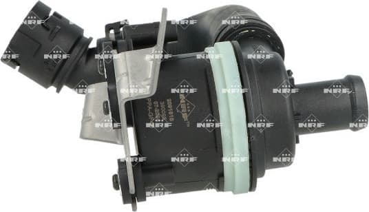 Auxiliary Water Pump (cooling water circuit) EASY FIT 390095 - image 4