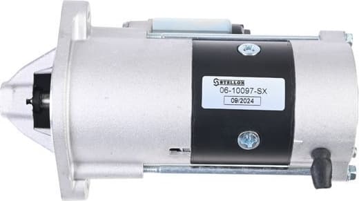 Starter 06-10097-SX - image 2