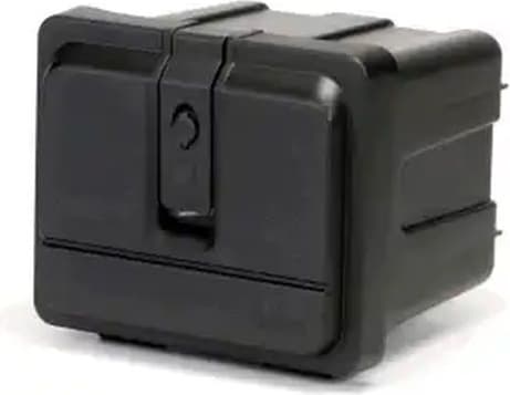 Tool Box 80-01661-SX