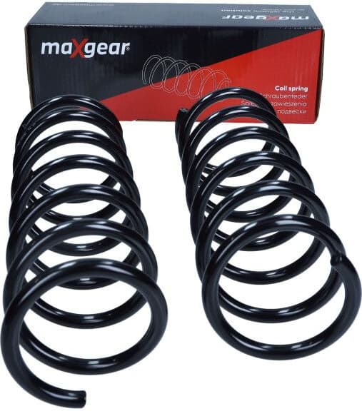 Suspension Spring 60-1693D - image 2