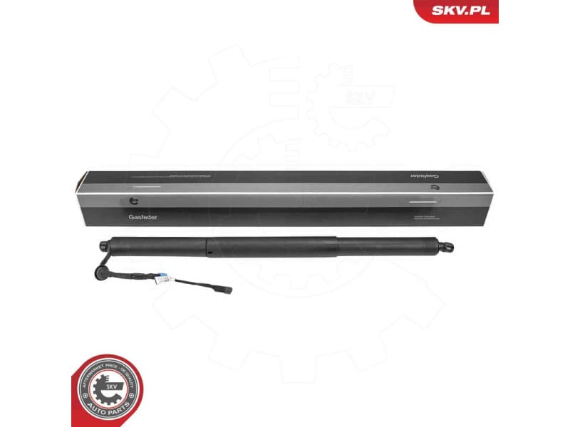 Electric Motor, tailgate 52SKV972