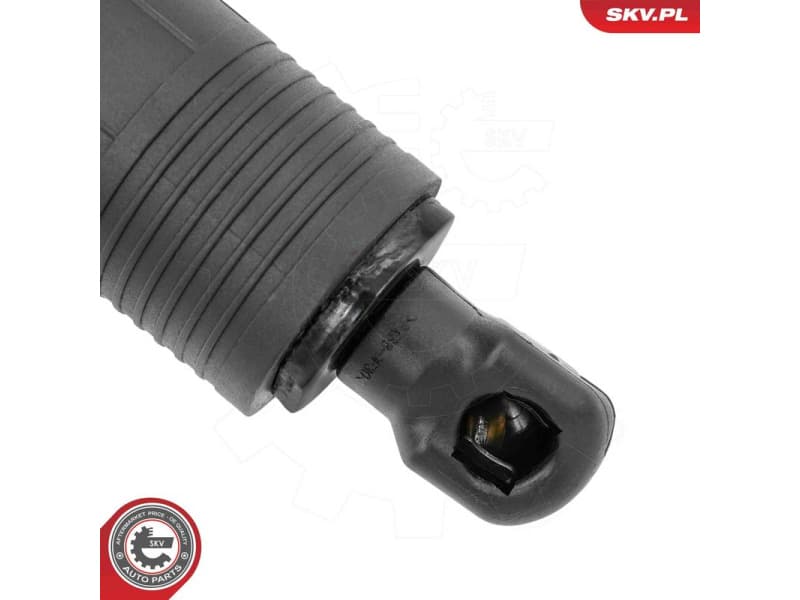 Electric Motor, tailgate 52SKV972 - image 3