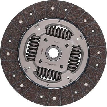 Clutch Disc DC242