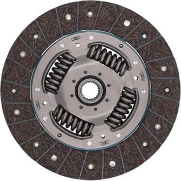 Clutch Disc DC242 - image 2