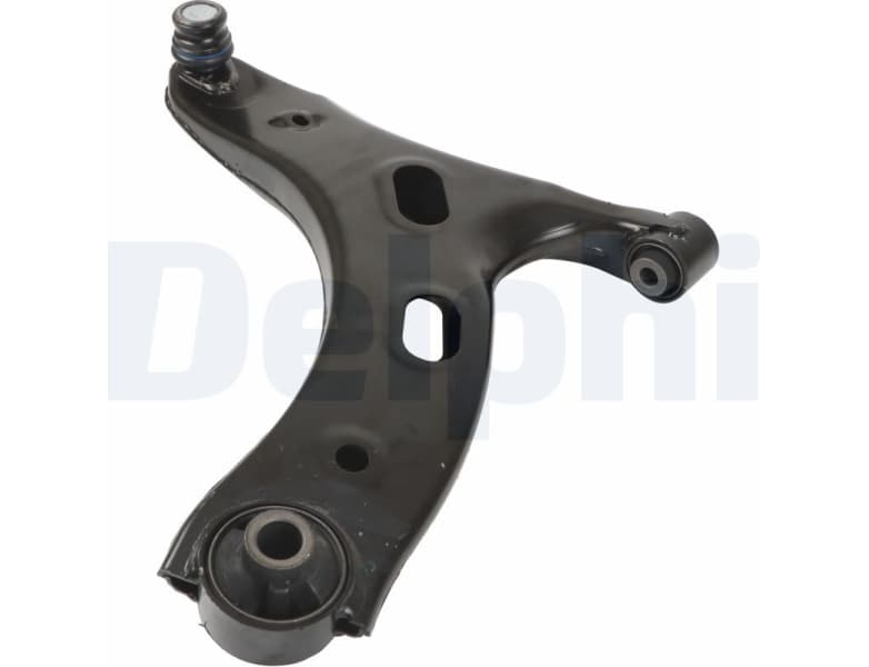 Control/Trailing Arm, wheel suspension TC4725