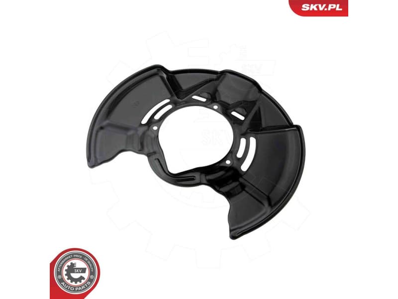 Splash Guard, brake disc 57SKV013