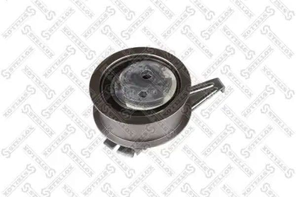 Tensioner Pulley, V-ribbed belt 03-41107-SX