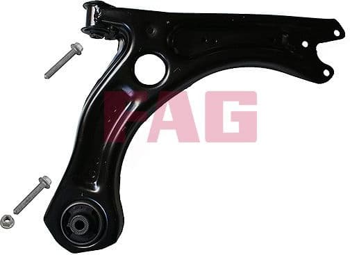 Control/Trailing Arm, wheel suspension 821 1253 10