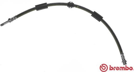 Brake hose front T85126 - image 2