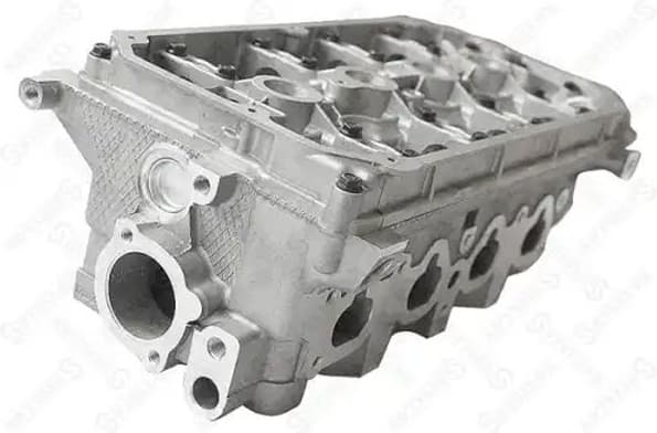 Cylinder Head 11-08043-SX - image 2