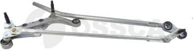 Wiper Linkage 16729