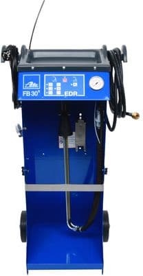 Filling/Bleeding Unit, brake hydraulics 03.9302-3015.4 - image 2