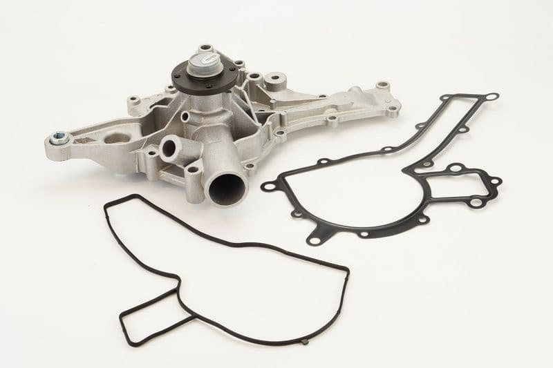 Water Pump, engine cooling WPS3089