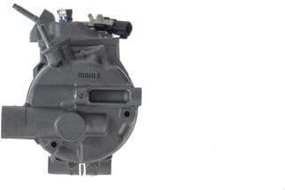 Compressor, air conditioning BEHR ACP1636000S - image 5