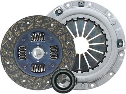 Clutch Kit KK-031