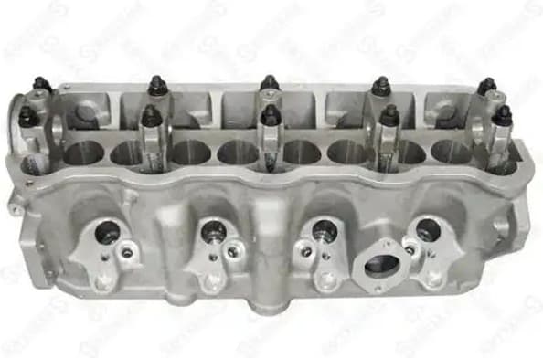 Cylinder Head 11-08067-SX - image 3