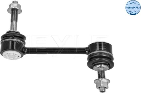 Link/Coupling Rod, stabiliser bar MEYLE-ORIGINAL: True to OE. 016 060 0227