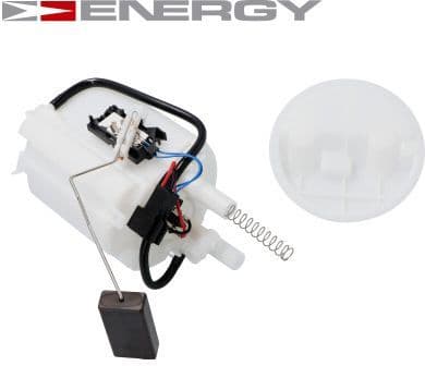 fuel supply unit G30070