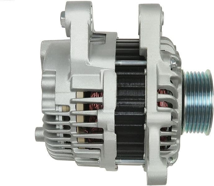 Alternator AS A5117 - image 2