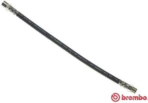 Brake Hose ESSENTIAL LINE T 86 018