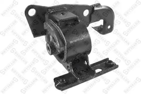 Mounting, engine 25-19217-SX