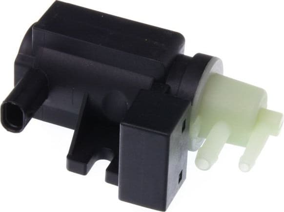 Pressure converter, turbocharger 58-0305