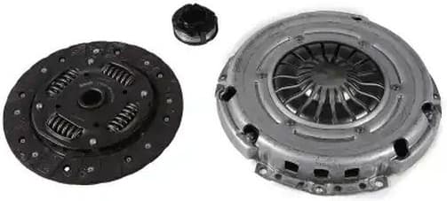 Clutch Kit 07-01178-SX