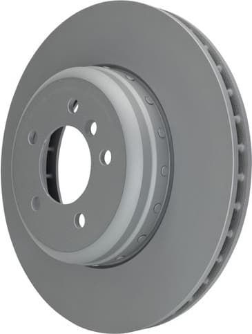 Brake Disc 24.0130-0216.2 - image 2