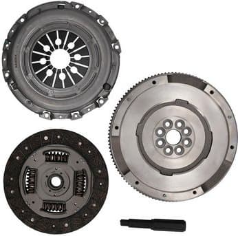Clutch Kit KC321 - image 2
