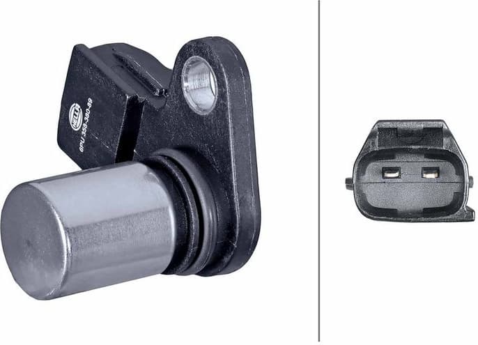 Sensor, camshaft position 6PU 358 380-891