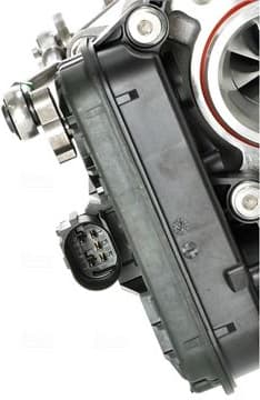 Charger, charging (supercharged/turbocharged) ** FACTORY NEW ** 93616 - image 5