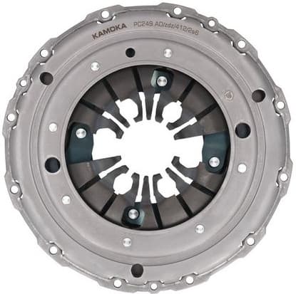 Clutch Pressure Plate PC249 - image 2