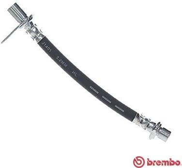 Brake Hose ESSENTIAL LINE T83161 - image 2