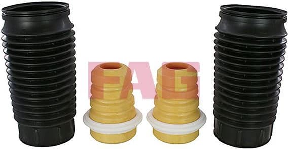 Dust Cover Kit, shock absorber 811010430