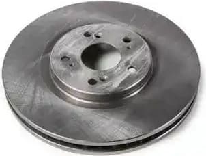 Brake Disc 6020-1959-SX