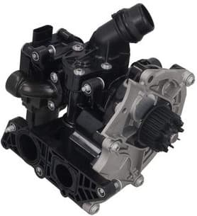 Water Pump, engine cooling T0327