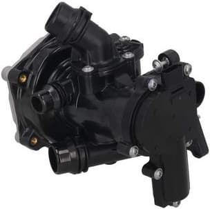 Water Pump, engine cooling T0327 - image 3