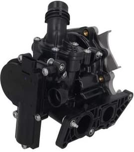 Water Pump, engine cooling T0327 - image 4