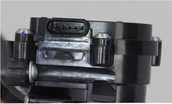 Water Pump, engine cooling T0327 - image 5